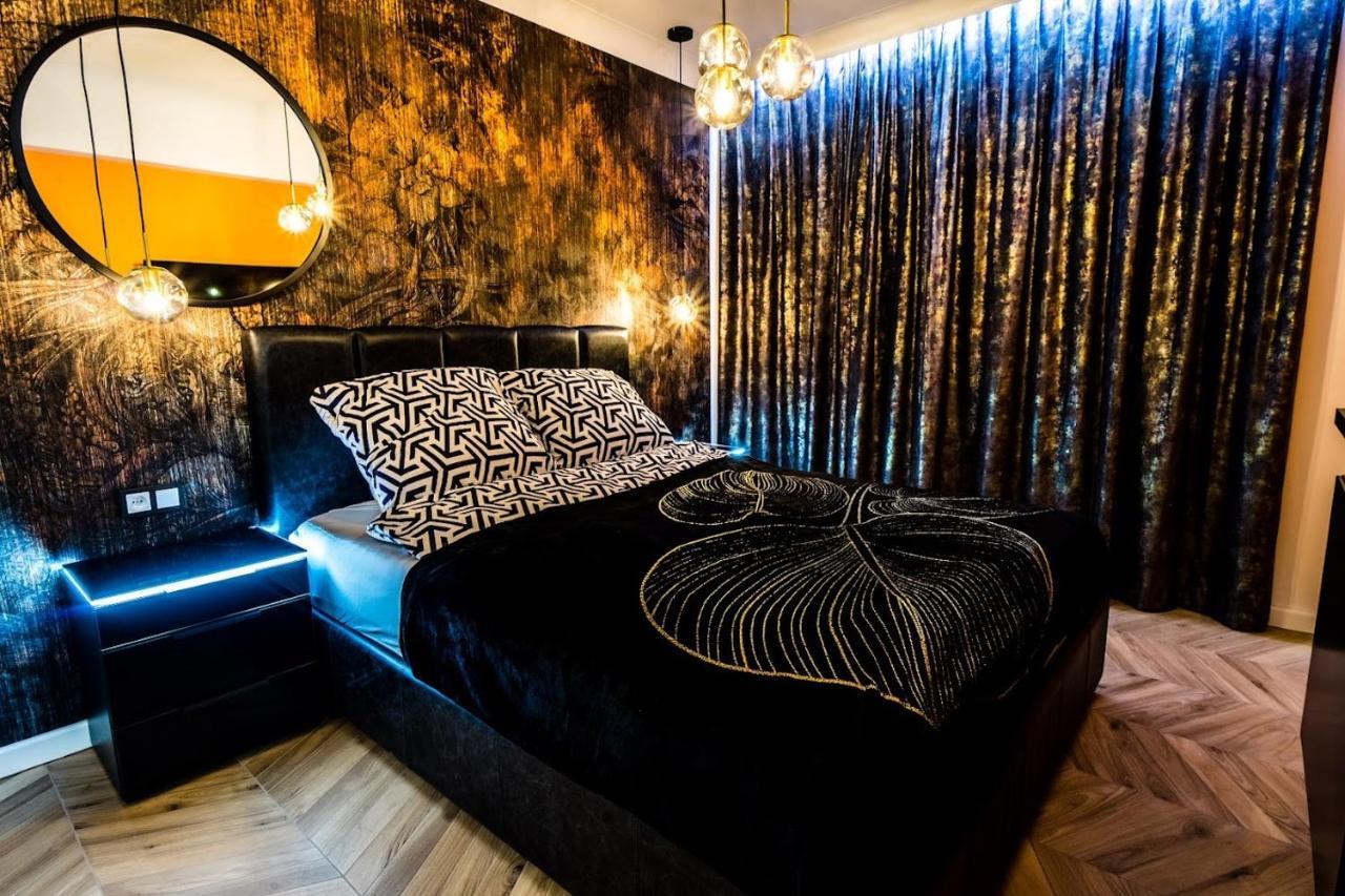 Rajskie Na Wydmie Apartment Dziwnow