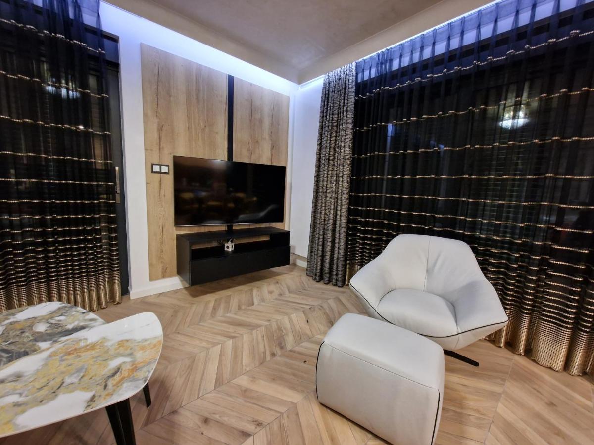 Rajskie Na Wydmie Apartment *