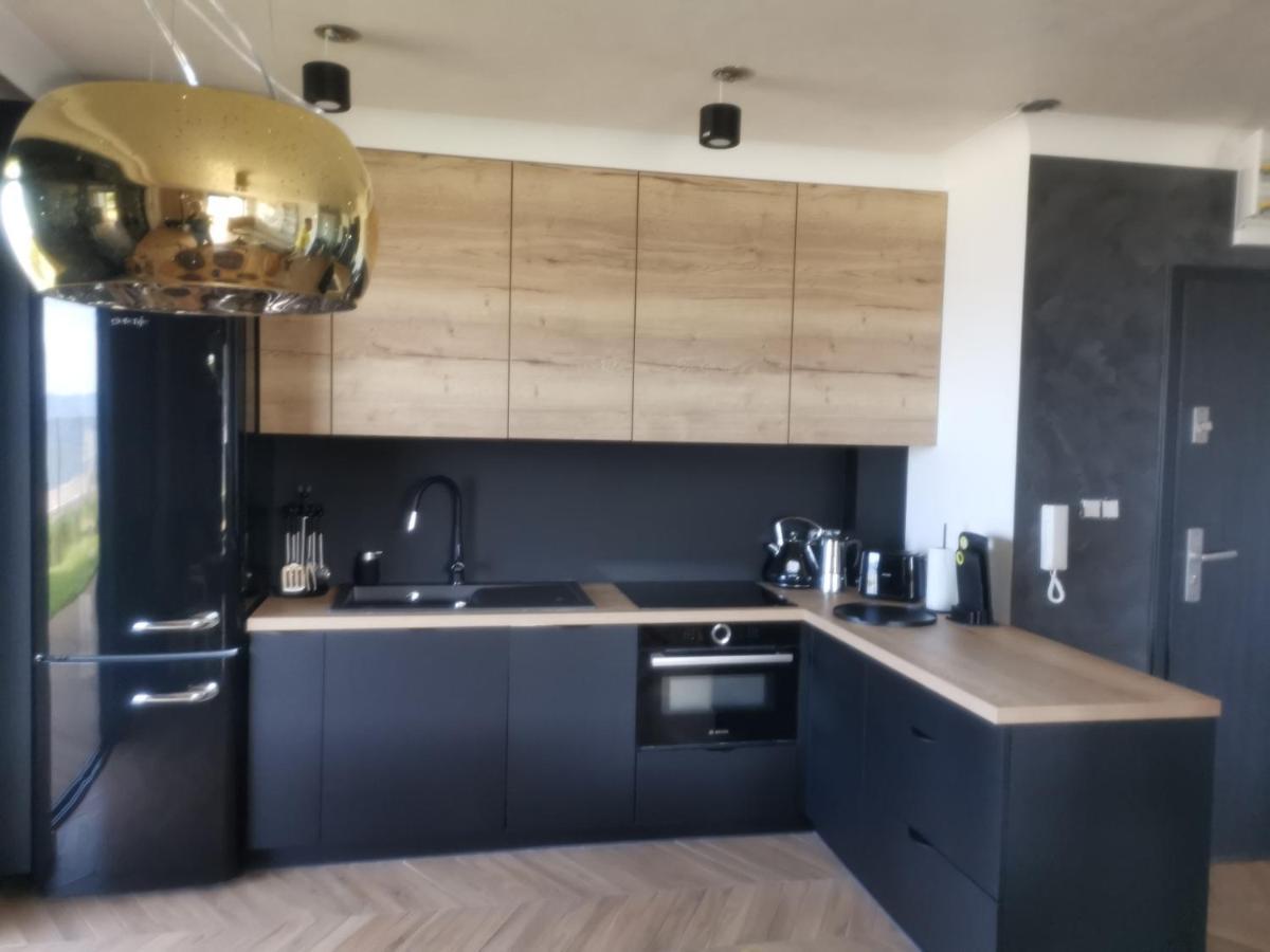Apartment Rajskie Na Wydmie